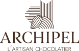 Archipel L' Artisan chocolatier - Chocolats - Chocolathèque - Gourmandises -  Brest - Lannilis - Finistère - Bretagne - France